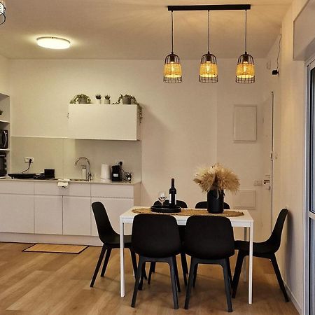 מאנטה Manta דירת נופש באילת Apartment Екстериор снимка