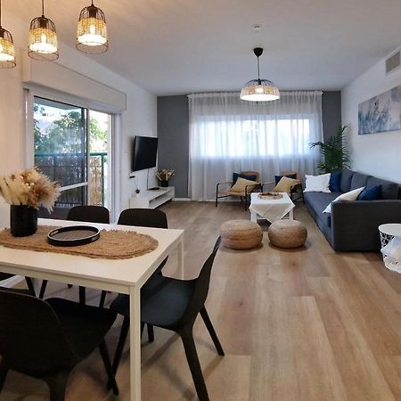 מאנטה Manta דירת נופש באילת Apartment Екстериор снимка