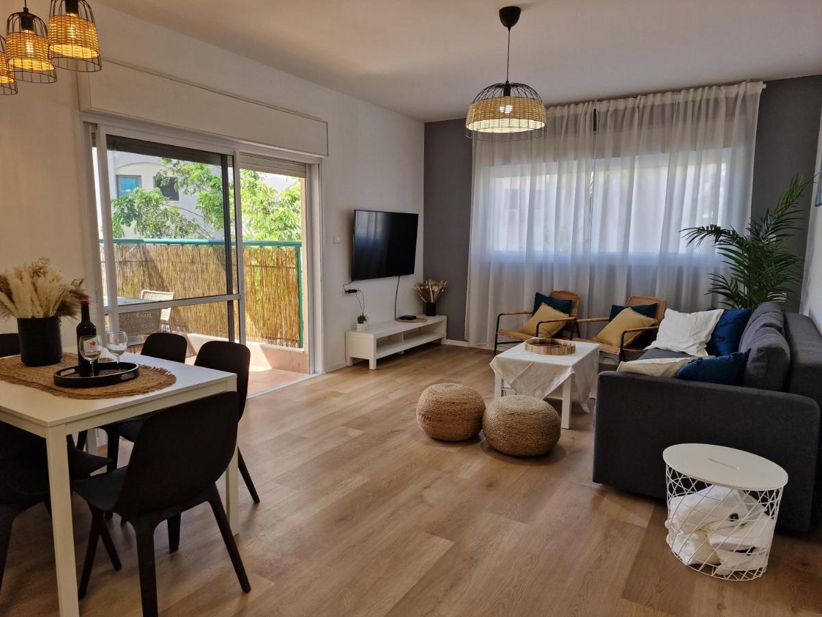 מאנטה Manta דירת נופש באילת Apartment Екстериор снимка