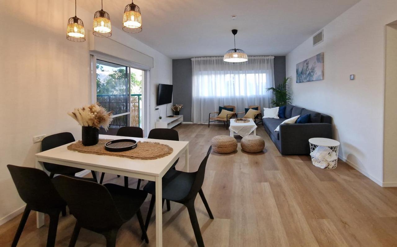 מאנטה Manta דירת נופש באילת Apartment Екстериор снимка