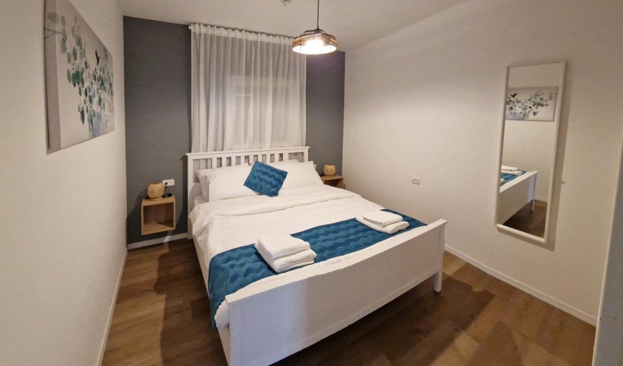 מאנטה Manta דירת נופש באילת Apartment Екстериор снимка