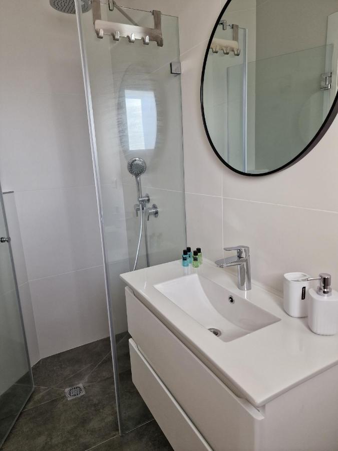 מאנטה Manta דירת נופש באילת Apartment Екстериор снимка