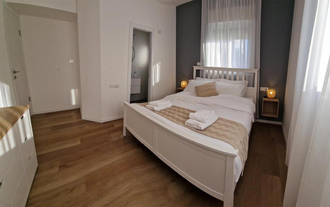 מאנטה Manta דירת נופש באילת Apartment Екстериор снимка
