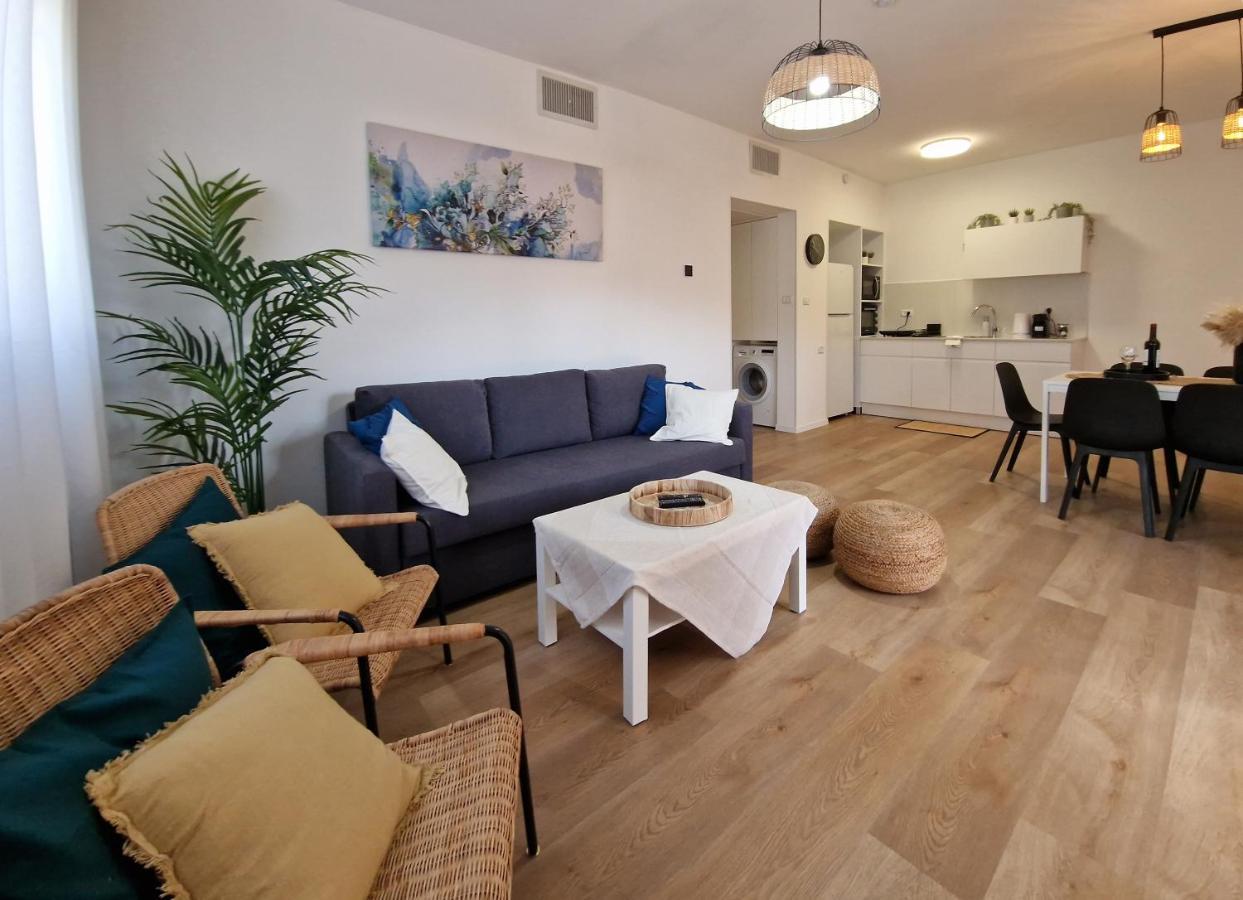 מאנטה Manta דירת נופש באילת Apartment Екстериор снимка