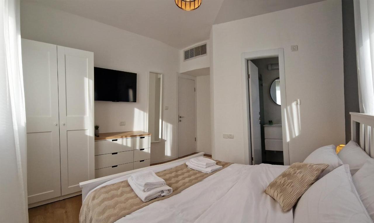 מאנטה Manta דירת נופש באילת Apartment Екстериор снимка