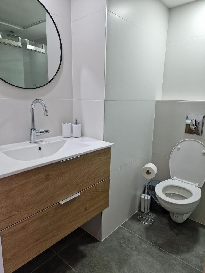 מאנטה Manta דירת נופש באילת Apartment Екстериор снимка